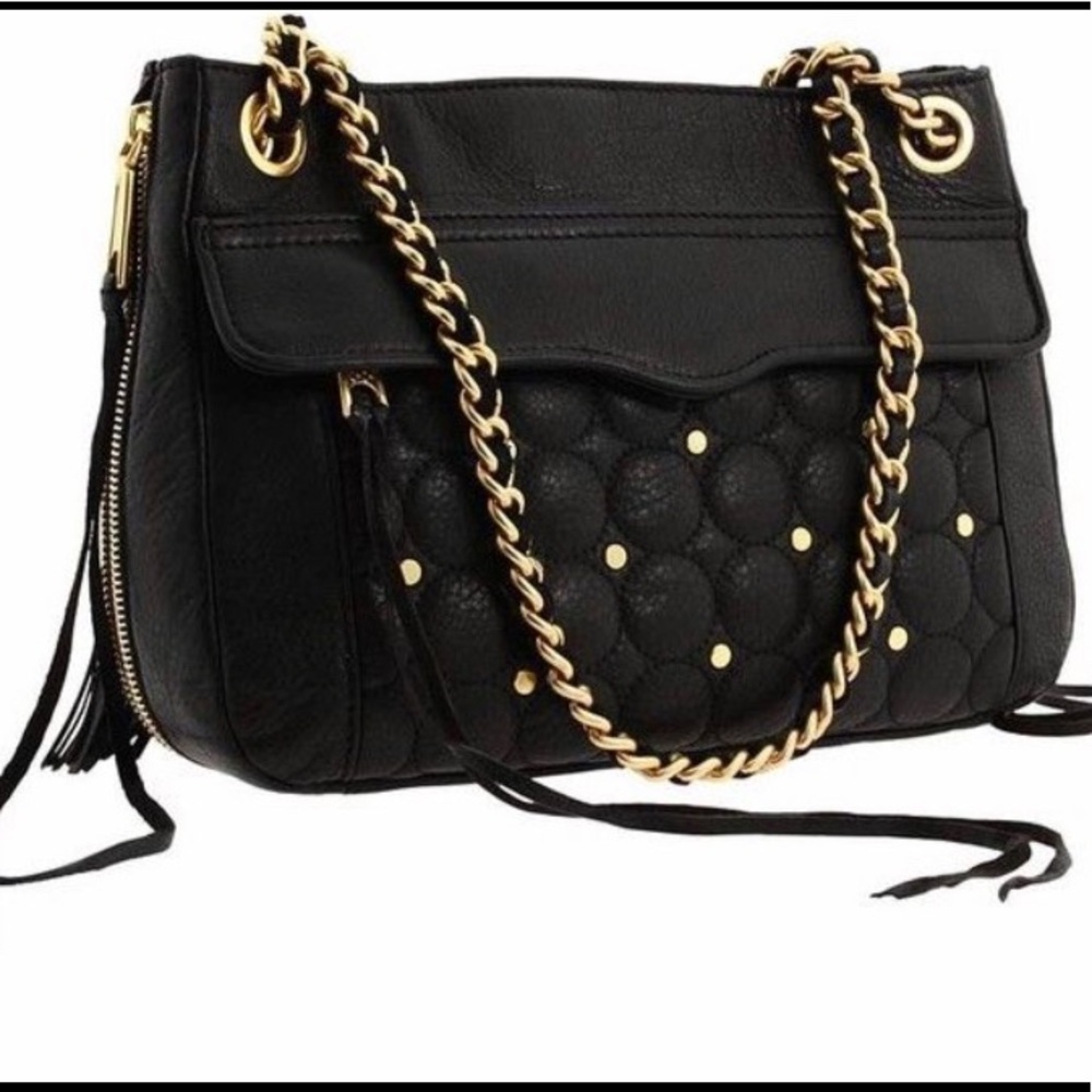 Rebecca Minkoff swing shoulder bag ❤️❤️